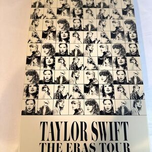 Taylor Swift The Eras Tour VIP box only